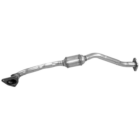 Walker Catalytic Converter, 54836 54836
